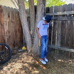 Meet your Posher, Cecy